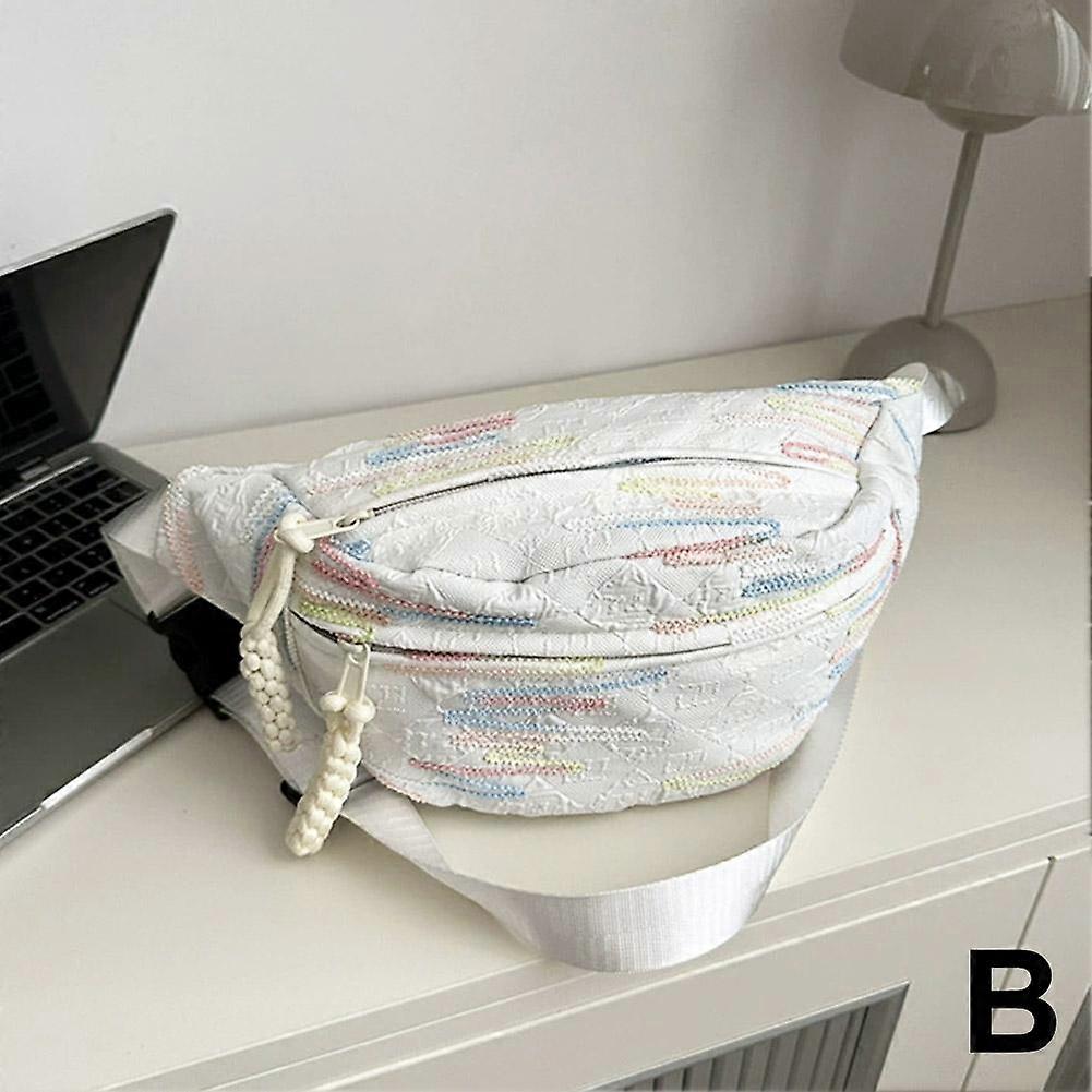 Crossbody bag Cell phone bag Chest bag