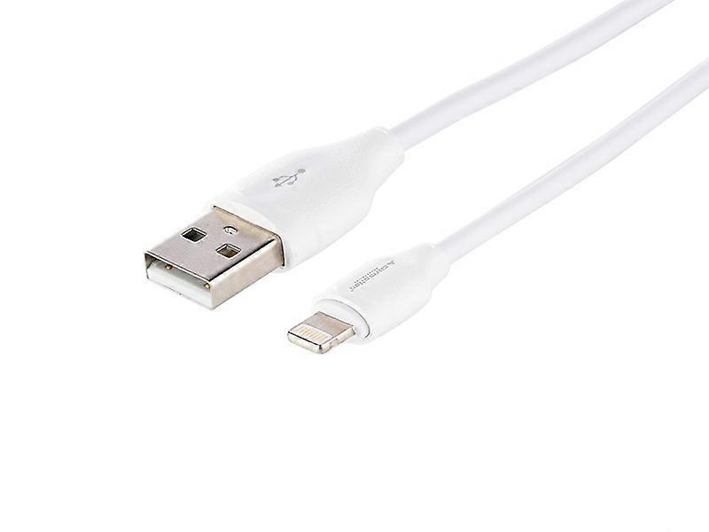 Lade- & Synchronisationskabel, 100 cm, USB > Lightning