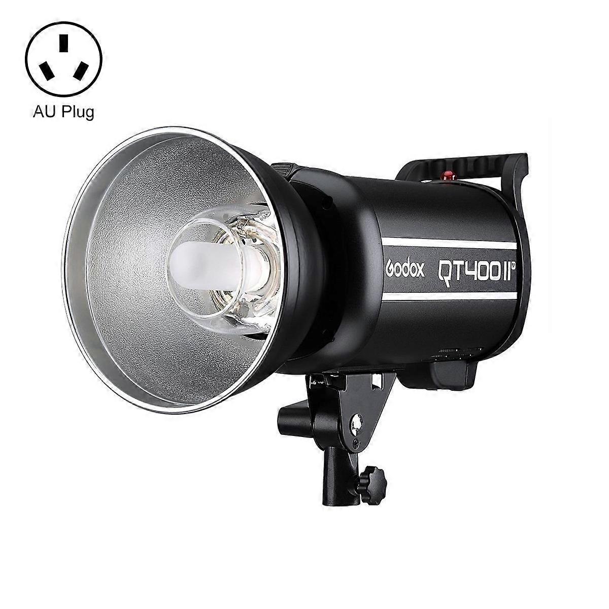 (New arrival) Godox AD400 Pro WITSTRO 400Ws All-in-One Outdoor Flash 2.4GHz Speedlite Light