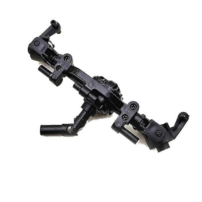 Bridge Axle for 1/12 RC Climbing Crawler Parts Accessories,Front