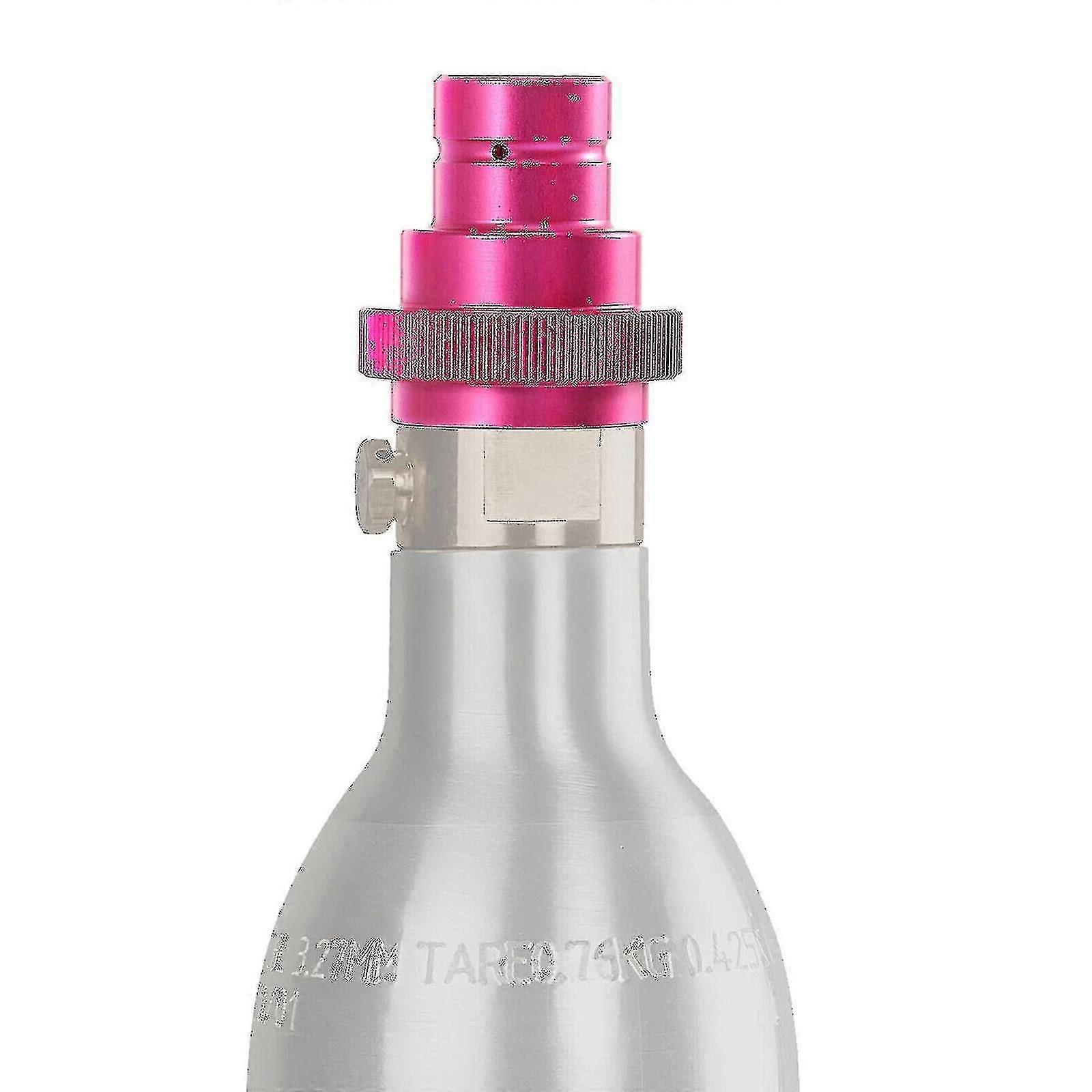 Szybkozłączka kompatybilna z adapterem Co2 Zraszacz wodny Sodastream Duo Art, Terra, Tr21-4 Jnnjv-dwdz