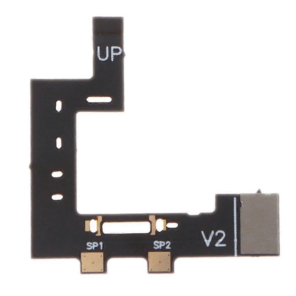  For Oled Game Machine Parts Cable Flashable Chip Game Console Cable Ribbon Wire