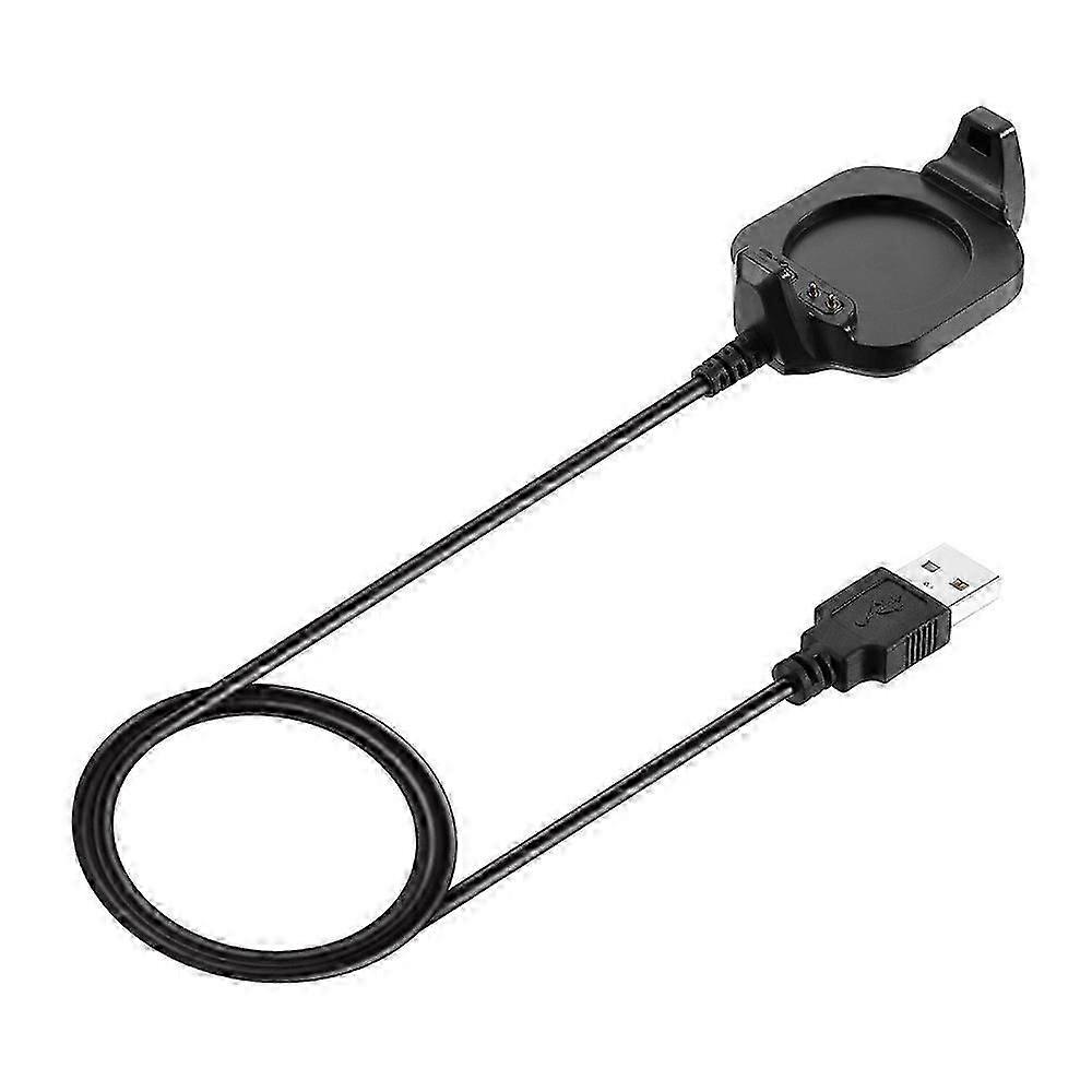 Forerunner 920XT Multisport GPS Saati için Şarj Klipsi Kablosu