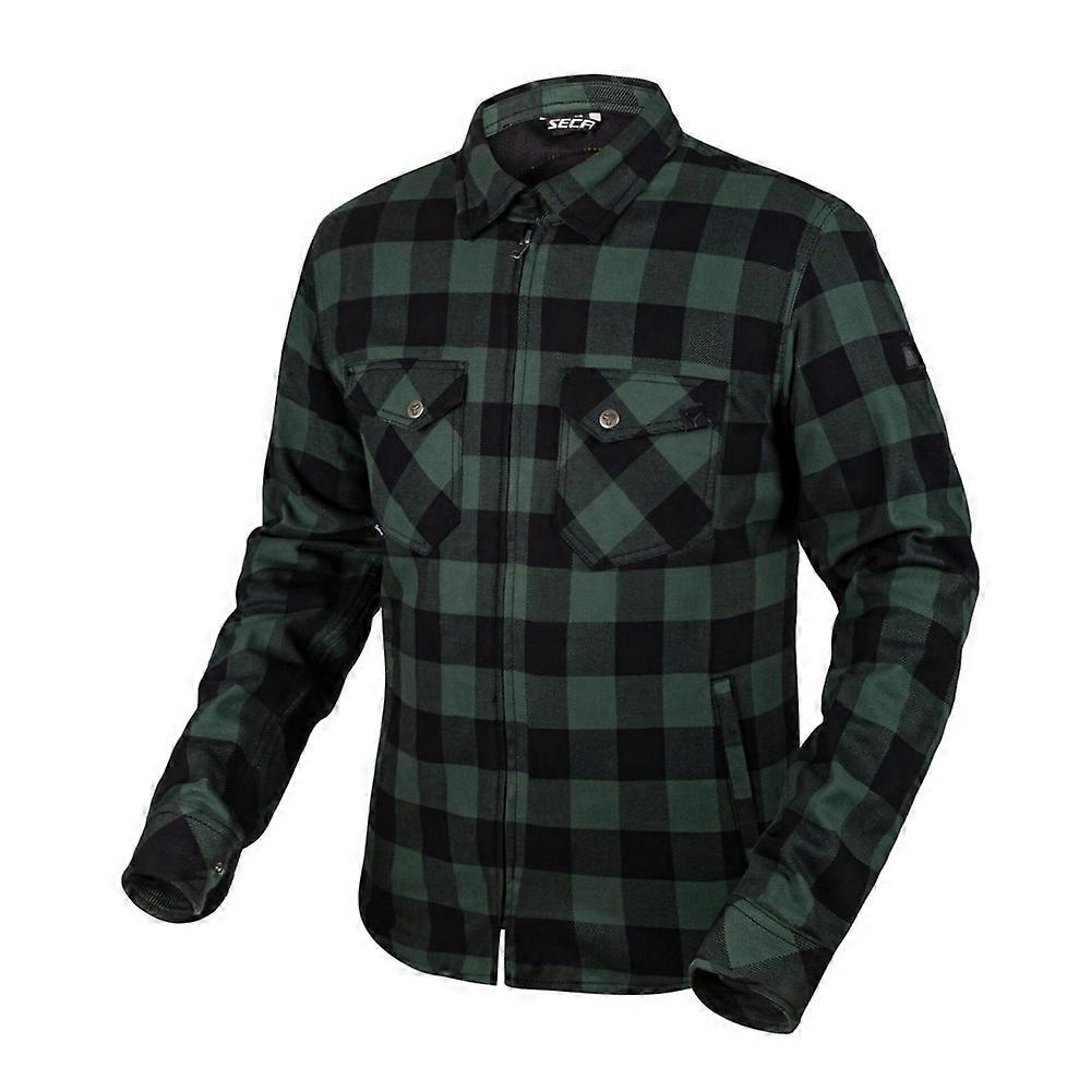 Shirts Seca Marshal Ii 2MAR24MQ75S