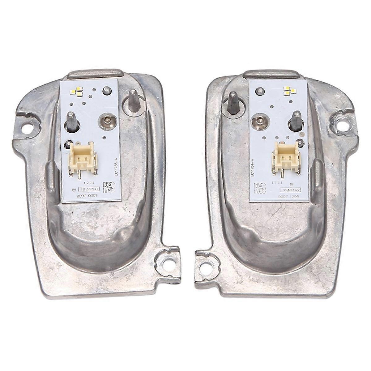 Matrix LED Daytime Running Lights Headlight Ballast for