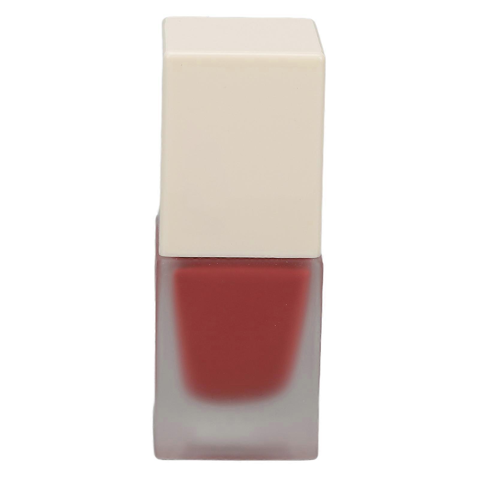 Liquid Blush Lasting Moisturizing Lightweight Blendable Pocket Liquid Cheek Blush for Makeup 19ml