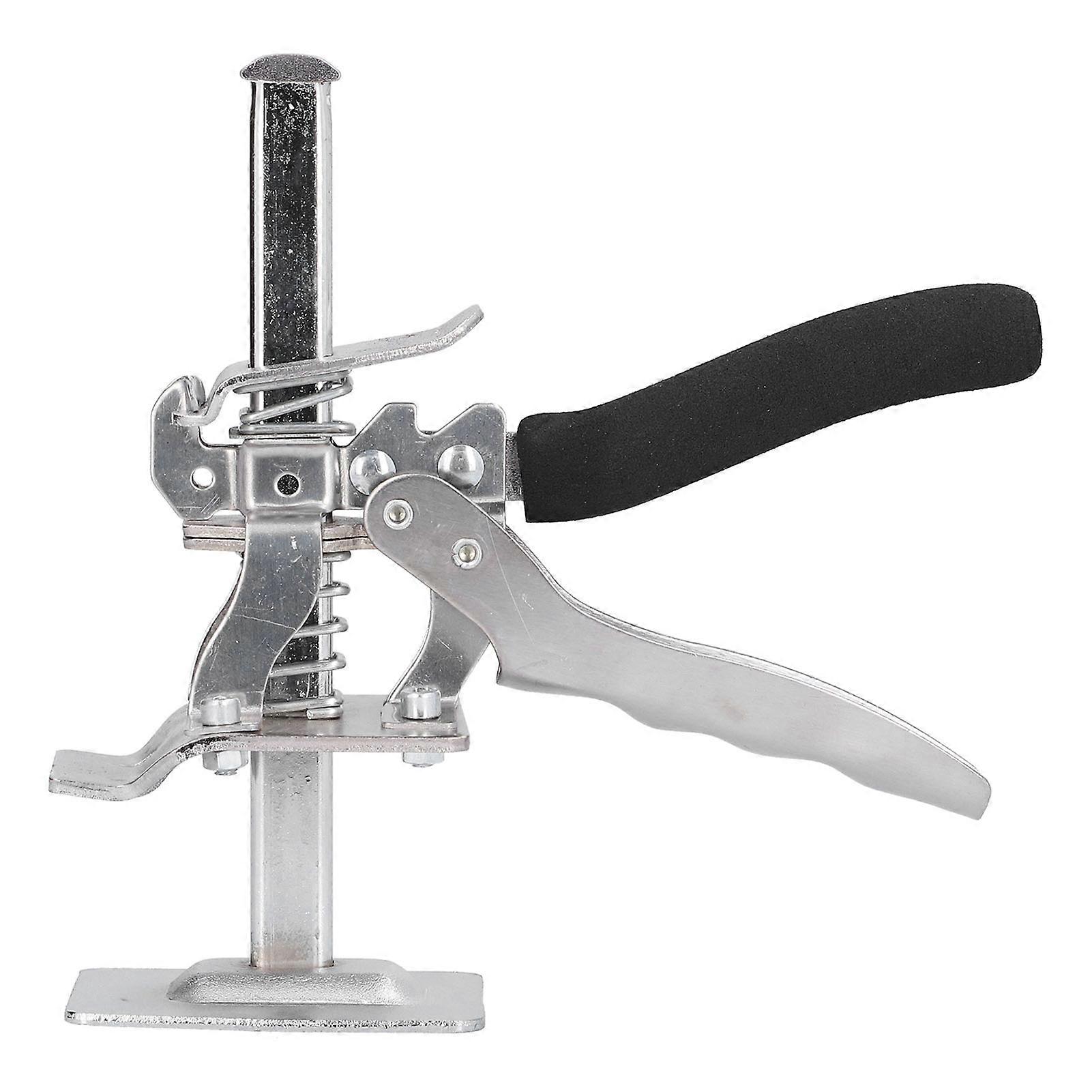 Tile Height Regulator Leveler Adjuster Wall Leveling Locator Lifting Construction Tool