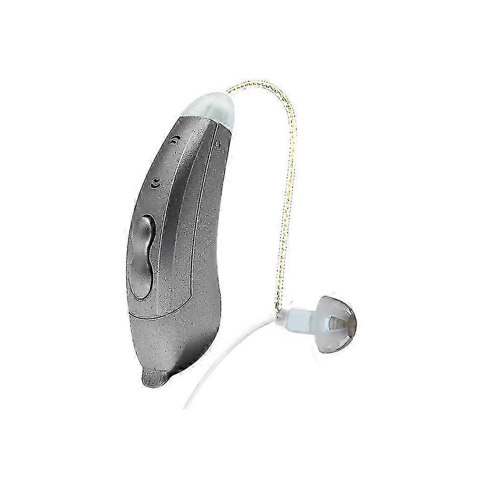 Digital Audifonos Hearing Aids With Bluetooth 10 Channels Sound Amplifier Sf101 Mobile Phone App Program Fitting