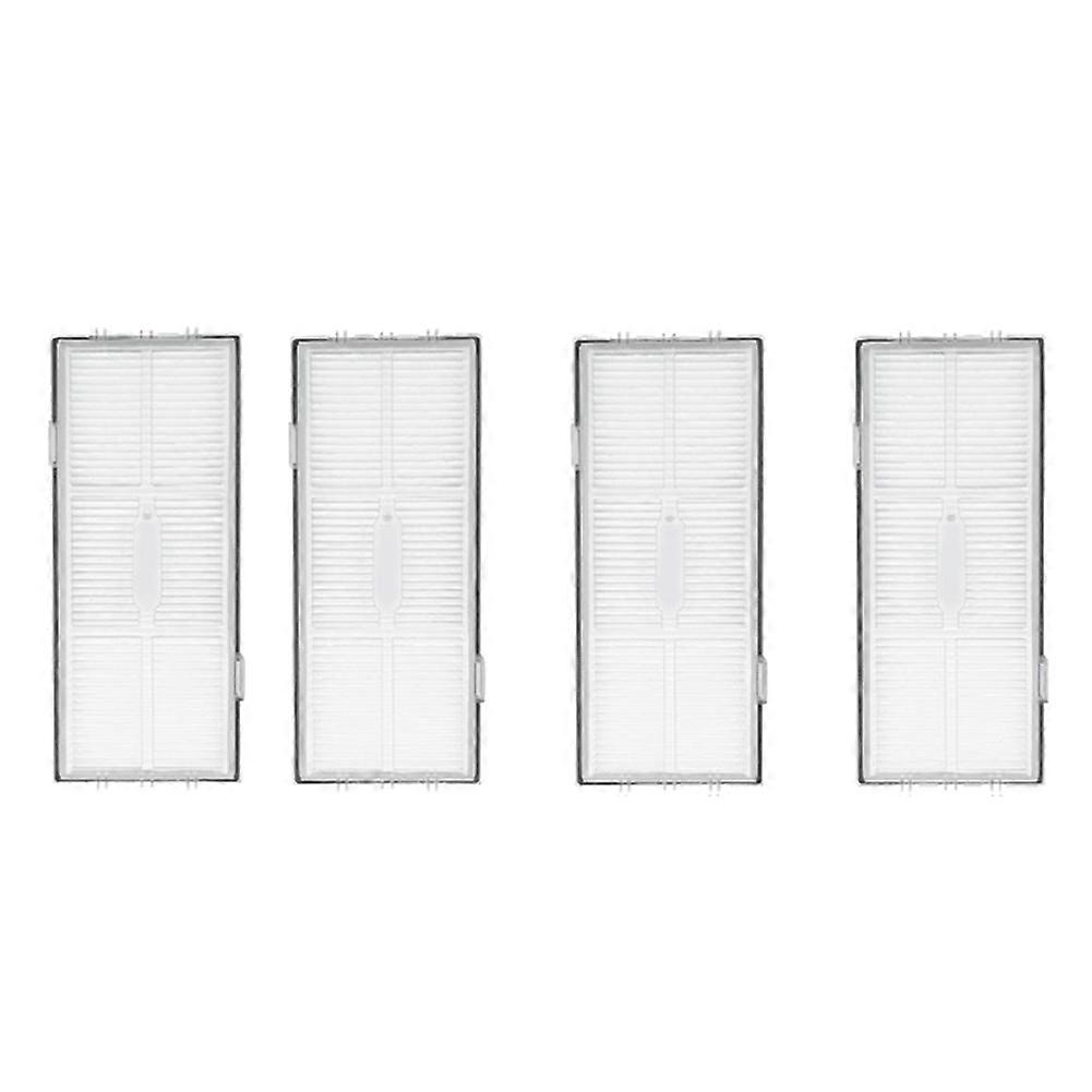 4 Pack Replacement Filter for S7 / T7S Plus Vacuum