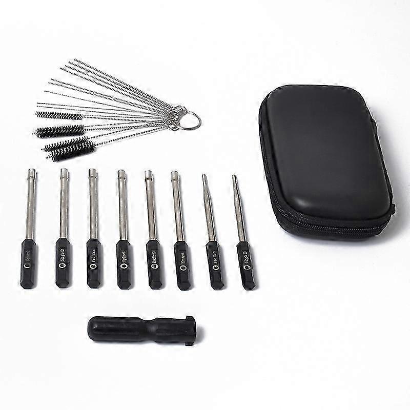 Abrasion-resistant Metal+ Plastic Durable Carburetor Adjustment Tool