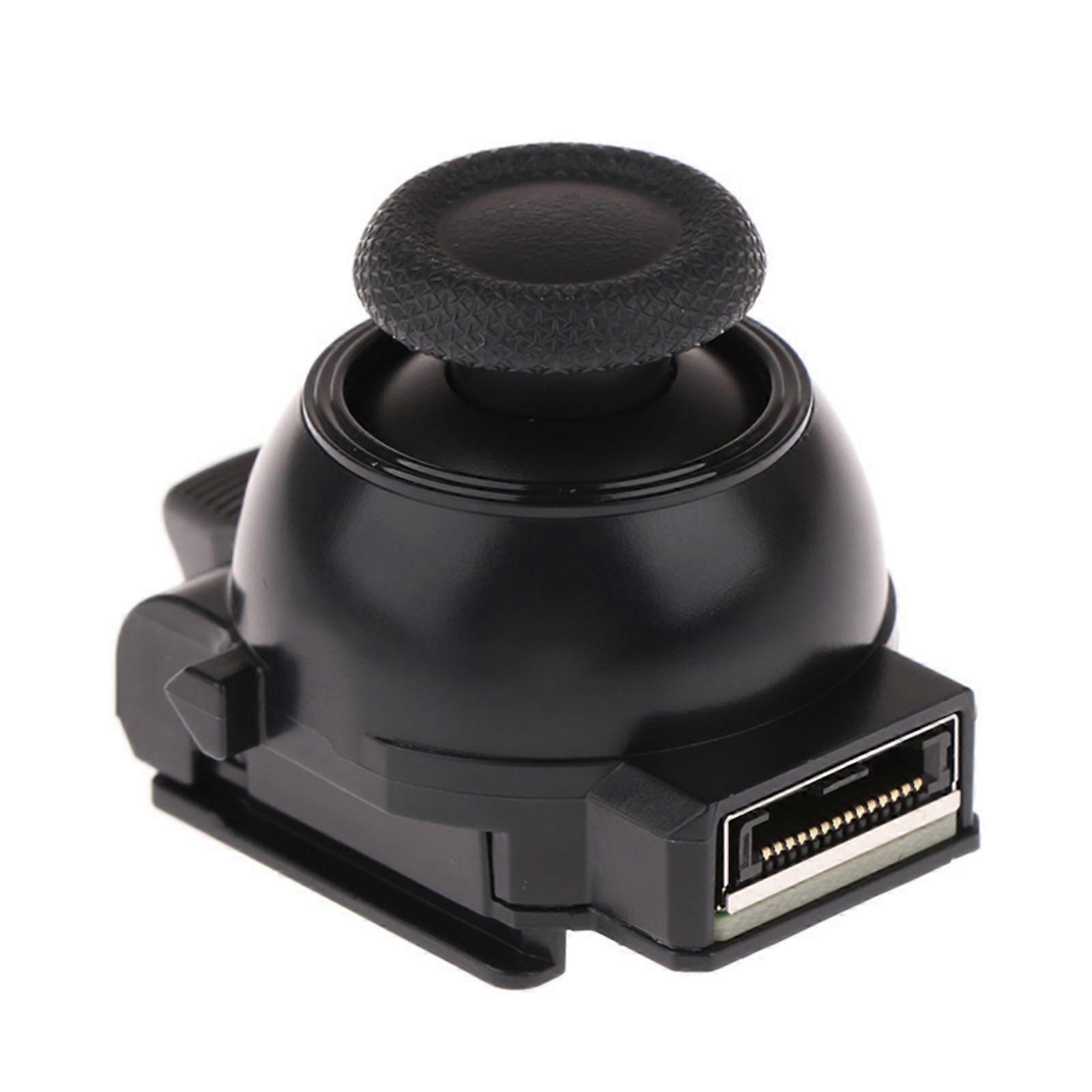High Sensitivity Thumbsticks Competitive Gaming Gear Upgrades for P5 Controllers Seeking Performances & Customization