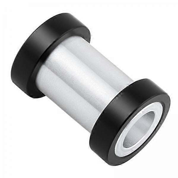 2x Shock Absorber Bushing, DU Bushing Kit, Component Hardware Equipment Turn