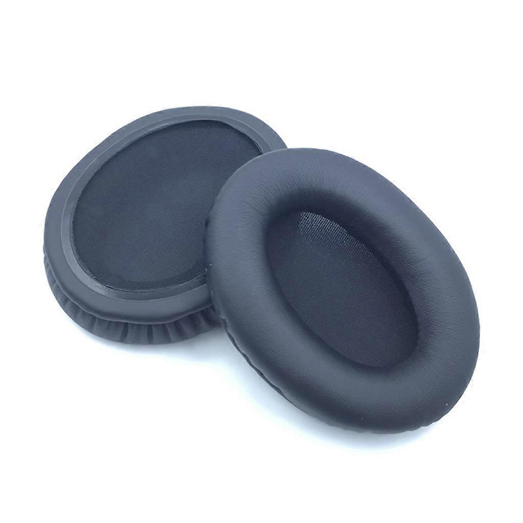 Easily Replaced Old Ear Pads for HyperX Cloud Flight Cloud tinger Headphone Thicker Foam Covers Sleeves