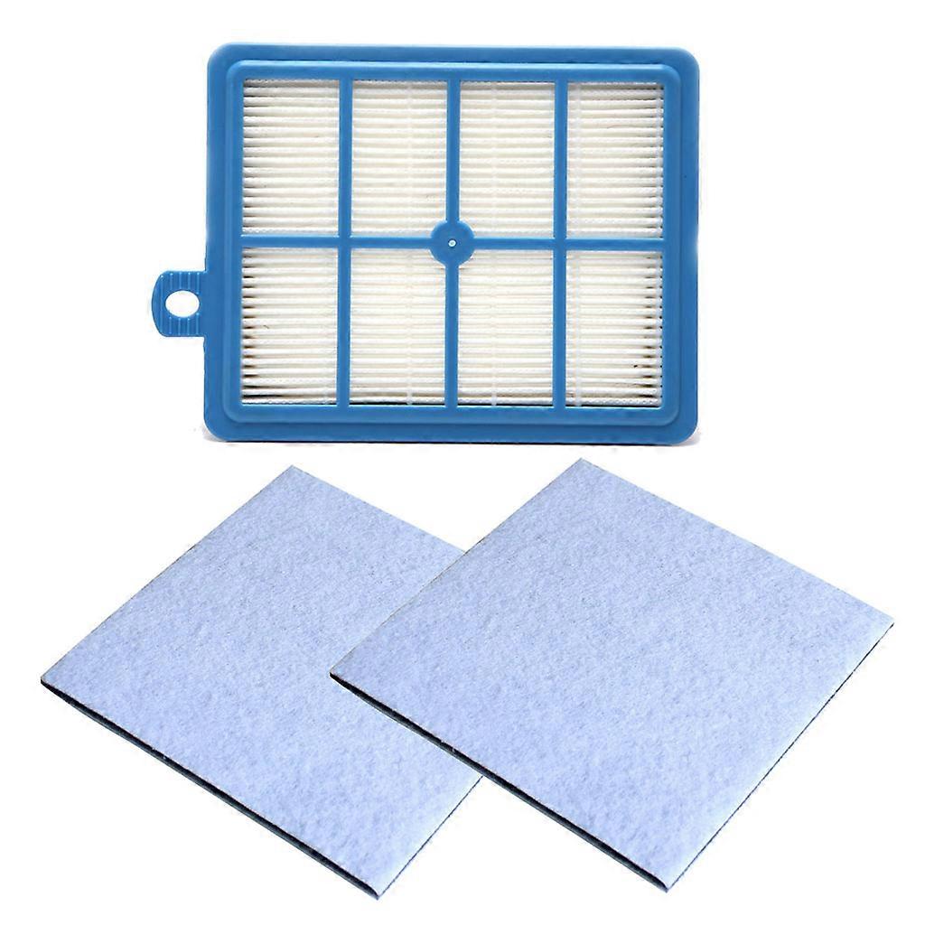 Sweeper HEPA Filter Vacuum Cleaner Filter Element Sweeping Robot Filter for Z3347 ZUA3840 FC9088 9083 9087