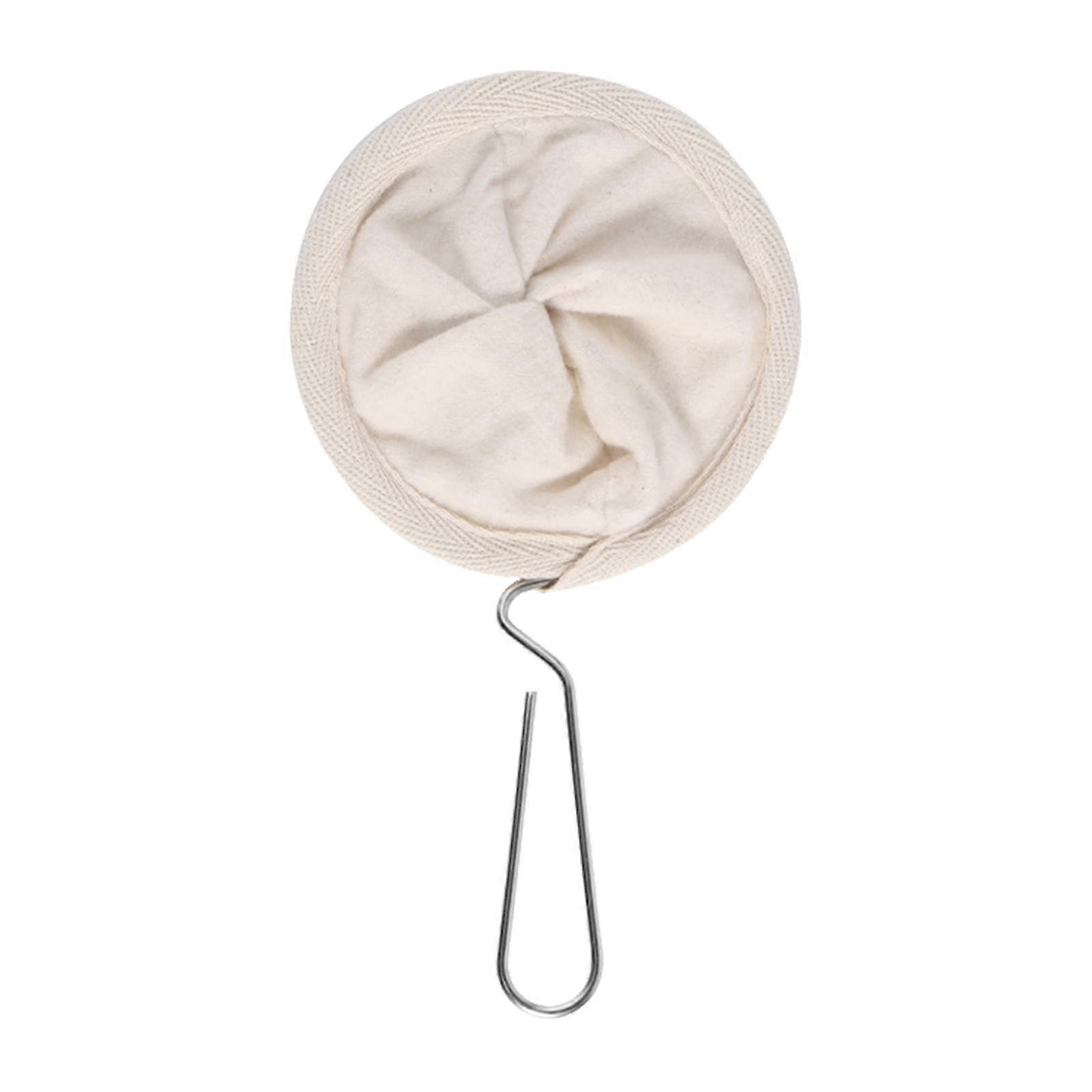 Coffee Filter, Paperless Coffee Filter Easy to Clean, Outdoor Camping Filter