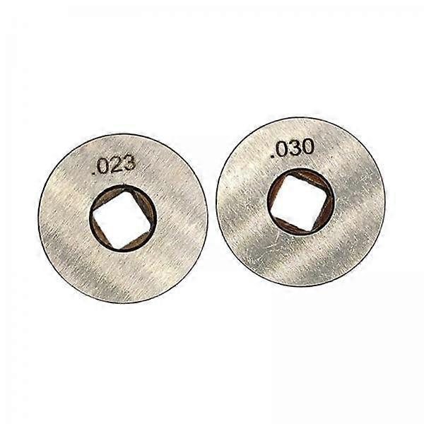 Wire Feed Roller Set for Welding Tools 023 030 V