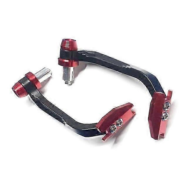 Cnc Aluminum Motorcycle Bow Guard Brake Clutch Protection Handguard For R3 R1 R6