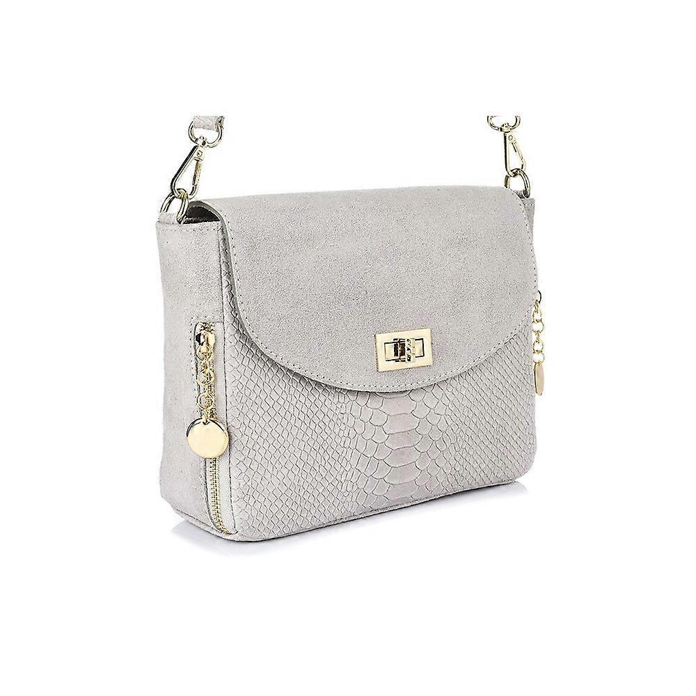 Handbags Vera Pelle t96