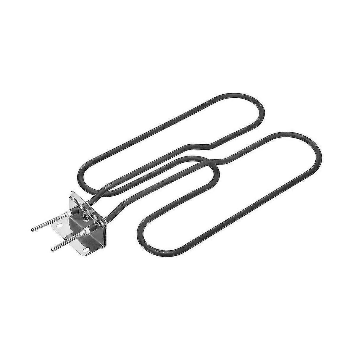80342, 80343, 65620 Barbecue Heating Replacement Part Compatible With Q140, Q1400 Barbecue