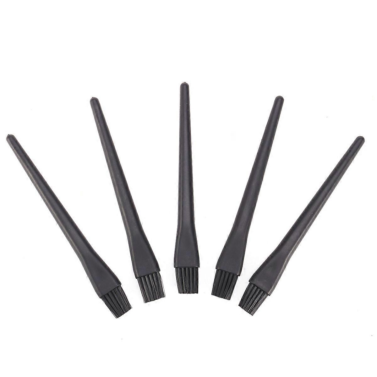 Precision Cleaning Tools, Sturdy Plastic Handles for Thorough Dust Removal in Devices