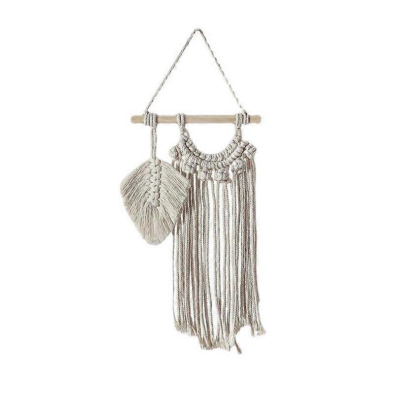 Decorative Wall Tapestry Bohemian Woven Tapestry