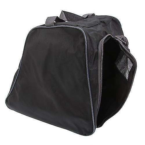 Quadra Escursionismo Boot/Shoe Bag - 14 litri (confezione da 2)