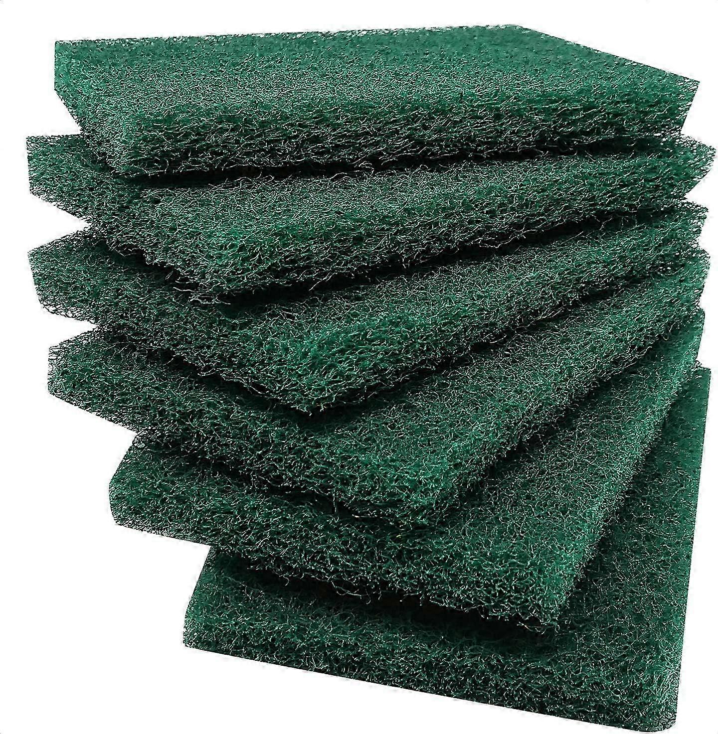 Küchenscheuerschwamm 12er-Pack Topfbürstenreiniger