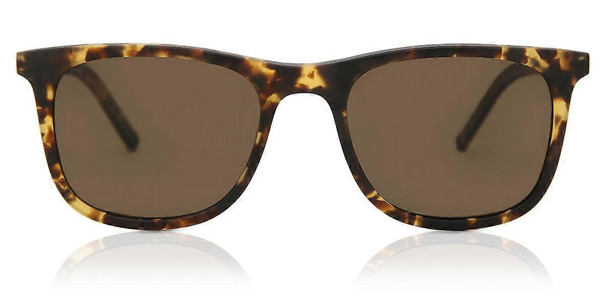 Zeiss ZS22509SP 242 Unisex Sunglasses