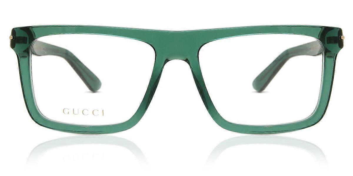 Gucci GG1504O 007 Men Eyeglasses