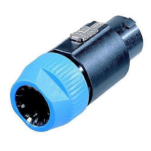 Connector alleen NL8FC