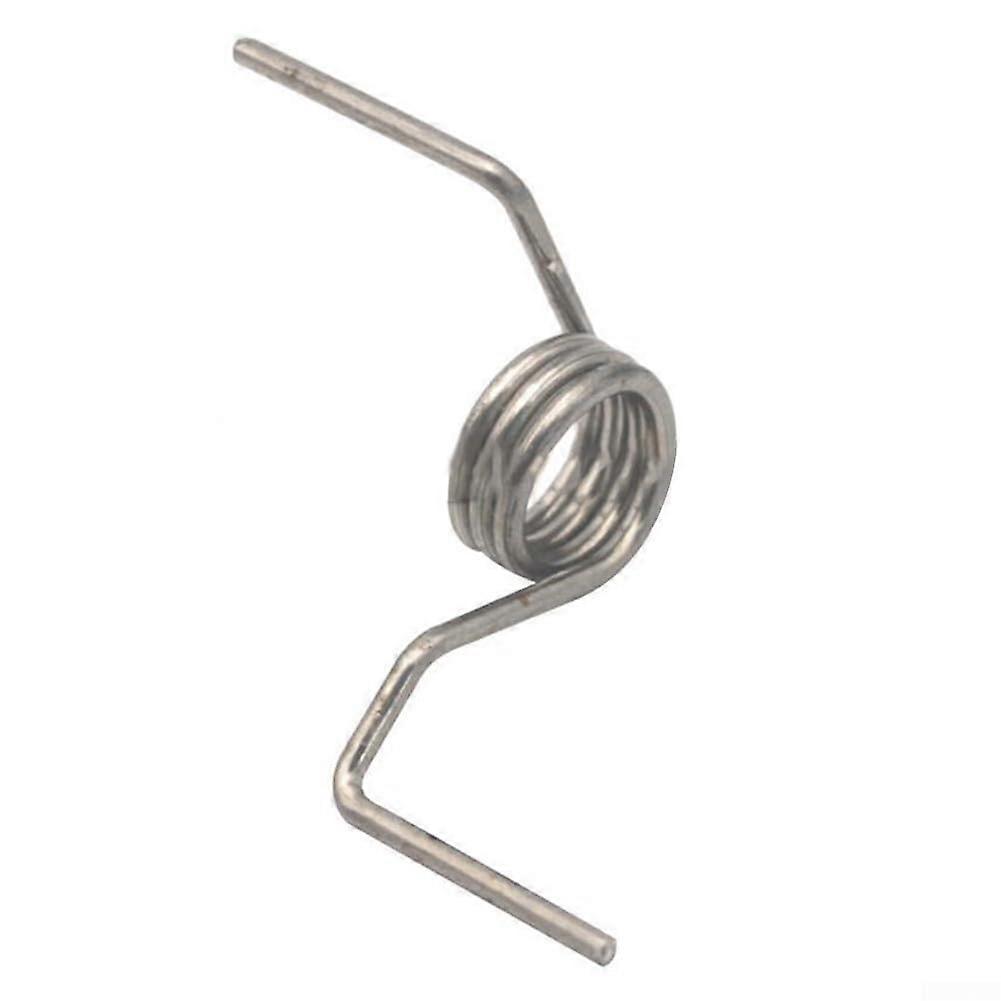 Refrigerator Door Hinge Springs For Samsung Models DA81-01345B - 2-Piece Set