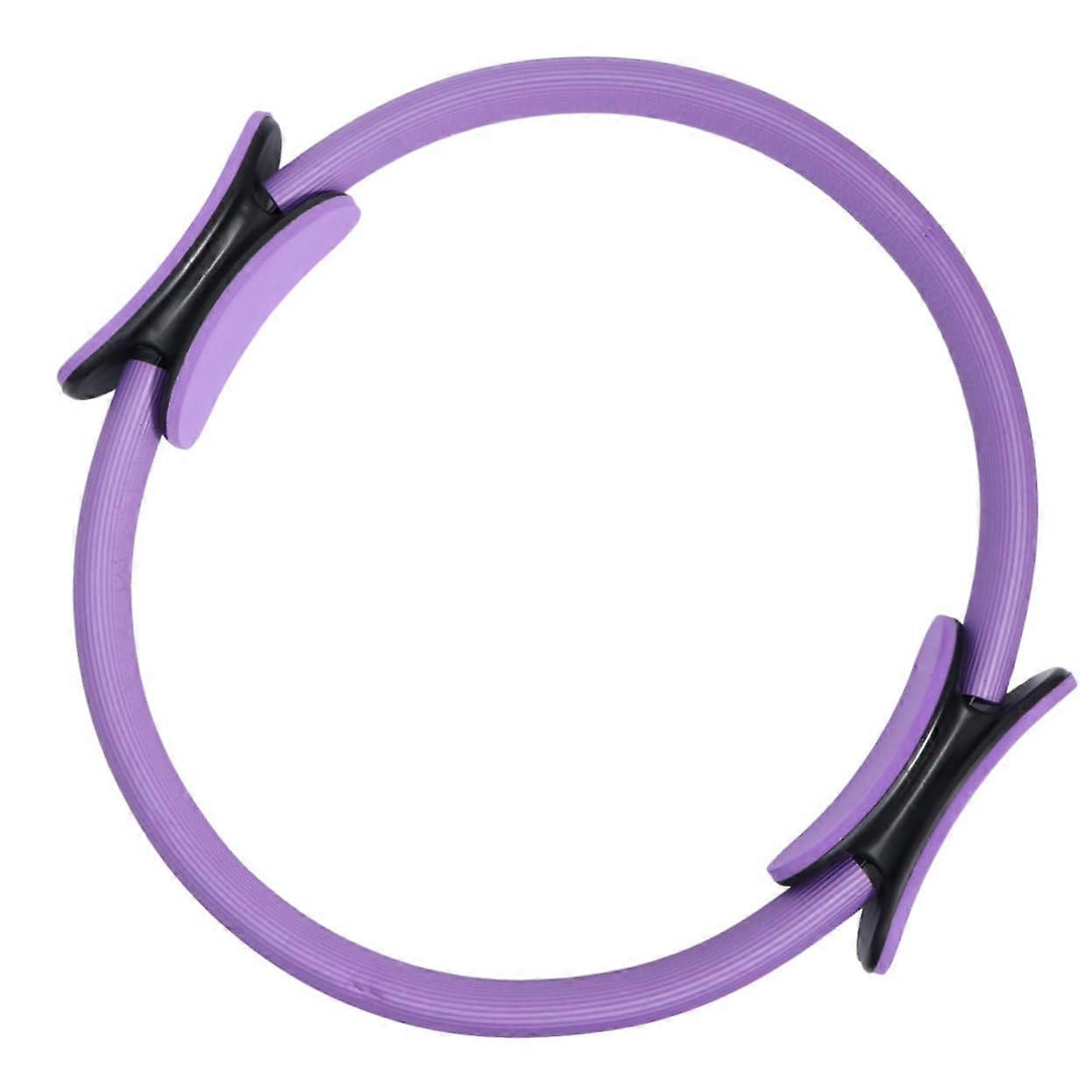 YogaRing For Pilates exercises Resistance ring To strengthen thighs waist and arms Flexibility trainer For yoga enthusiasts