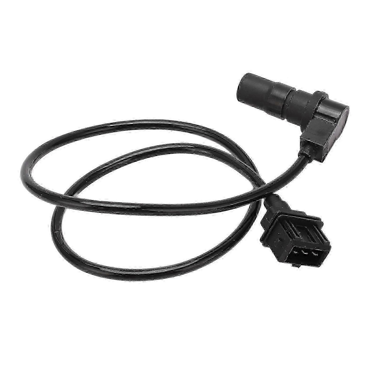 Crankshaft Speed Sensor Black Vehicle Crankshaft Position Sensor Replacement For Cforce CF500-2 ATV 2007-2014 Edition 0619