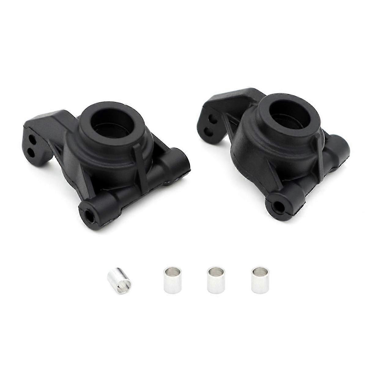 1 Set Hinterradnabe für 1/16 MT16 Crawler Auto Upgrade Teile 16006