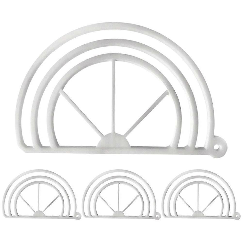 Hat Size Adjuster Hat Curving Band Baseball Caps Personal Use Hat Brim Fixing