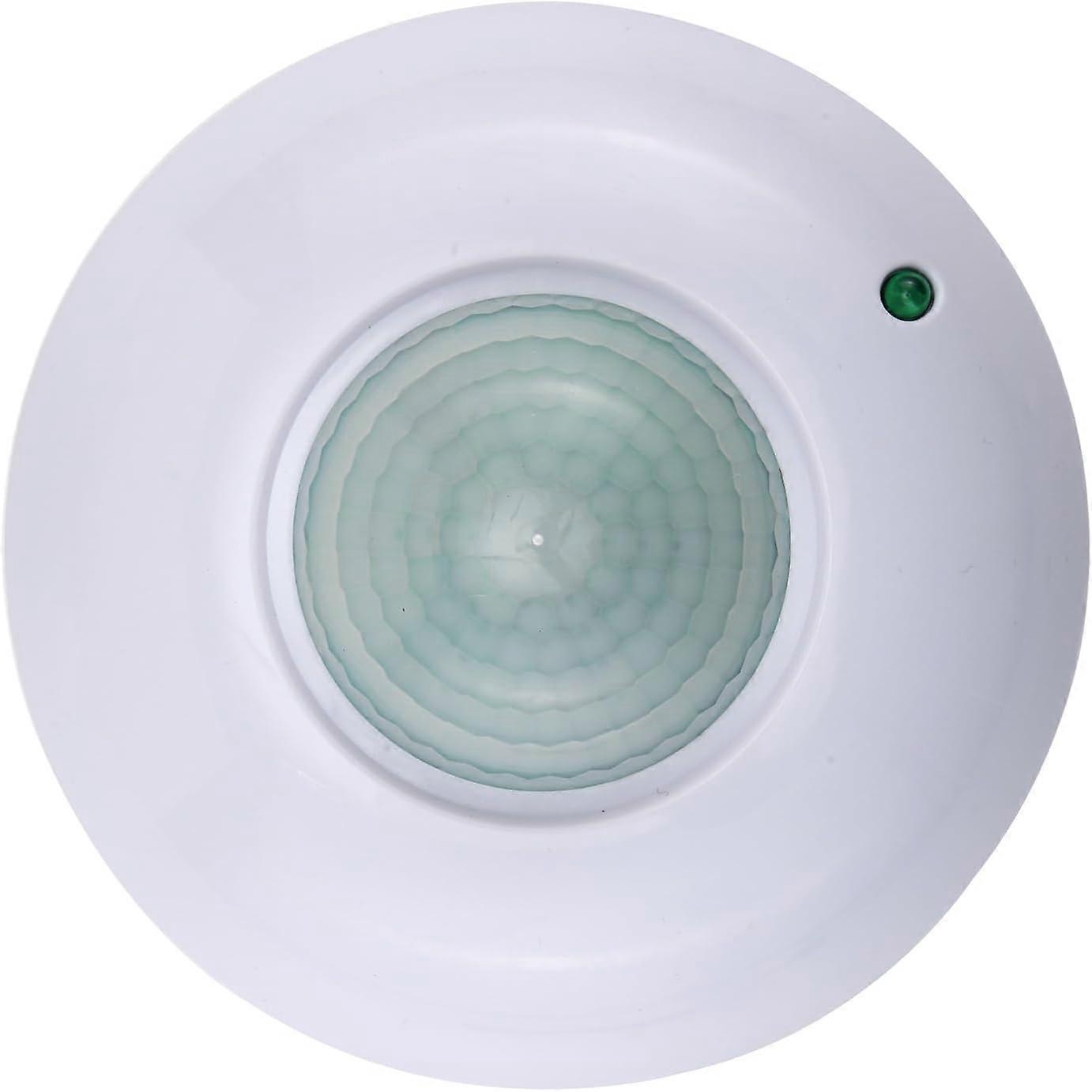 Light switch with high-sensitivity motion detector Ceiling sensor  motion sensor switch  220-240V