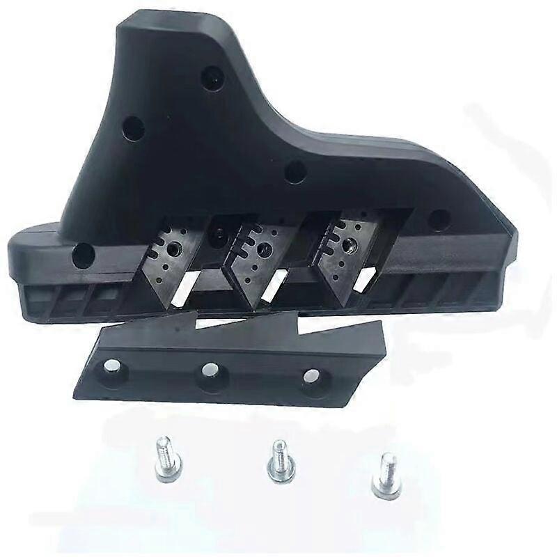 Angle Planer for Chamfering Plasterboard 23CM