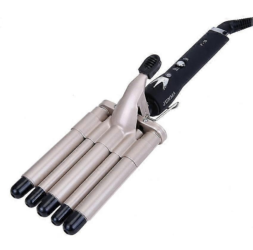 DIY No Heat Self-Adhesive Hair Curlers - Versatile Duckbill Hair Curlers Suitable for Various Brands