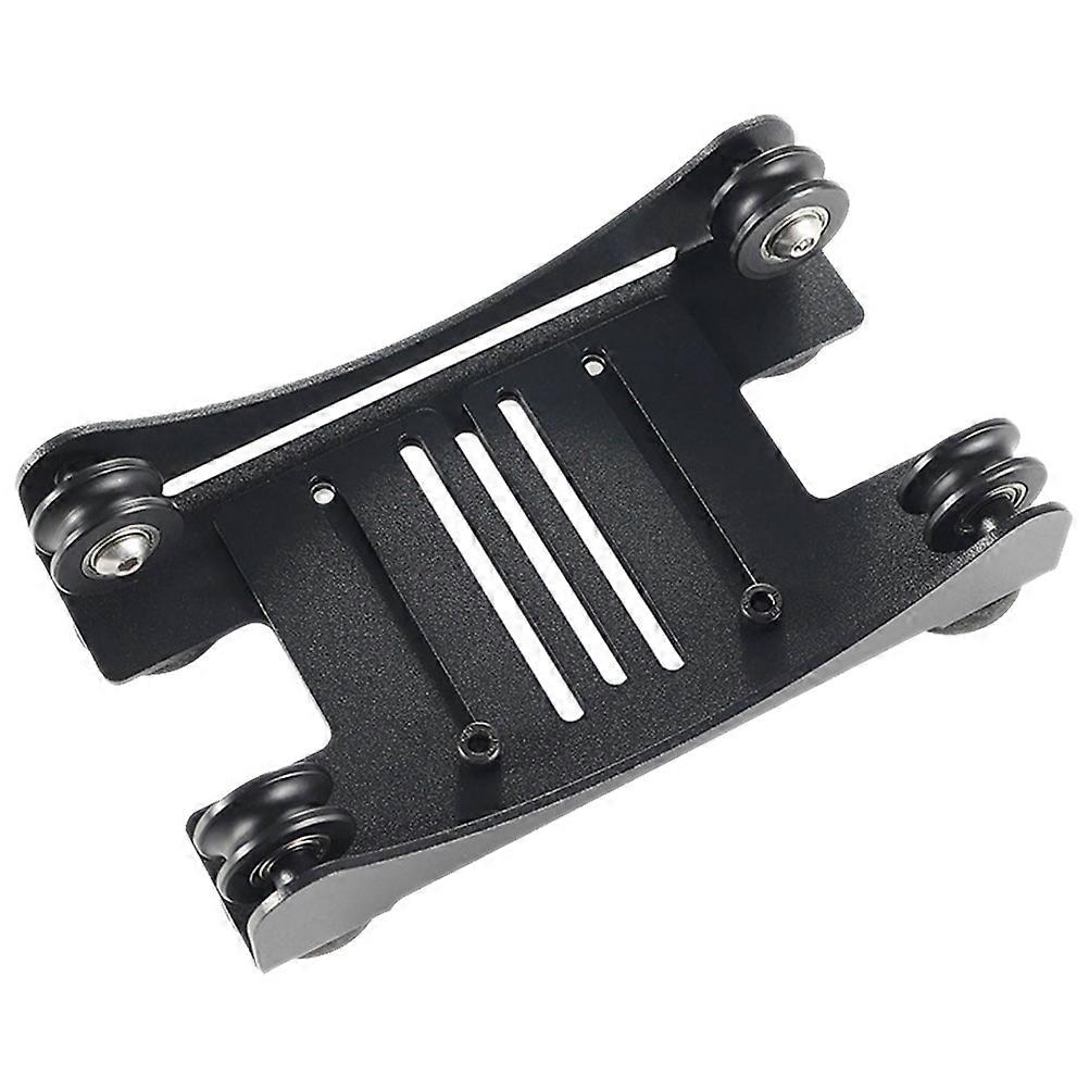 Printer Holder 3D Printing 3D Printer Mount Rack 14.00X11.00X2.00CM 1Set