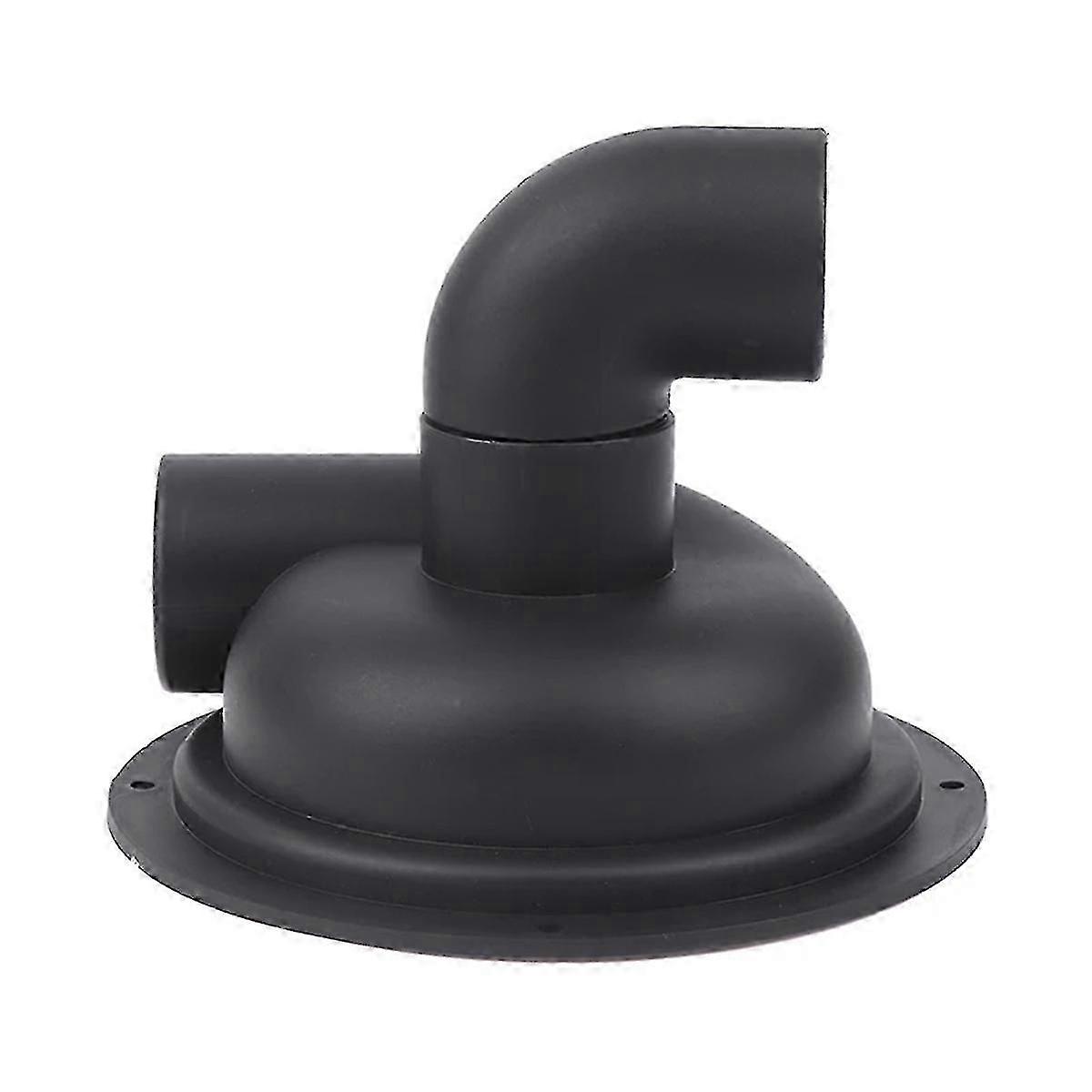 Cyclone Separator Dust Collector for Woodworking Vacuum Cleaner