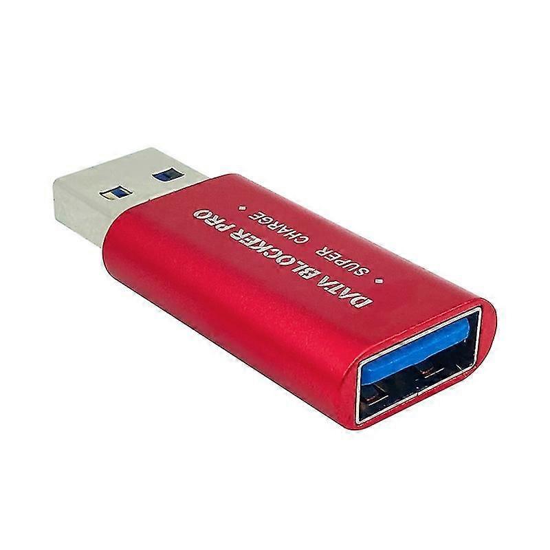 USB Data Blocker