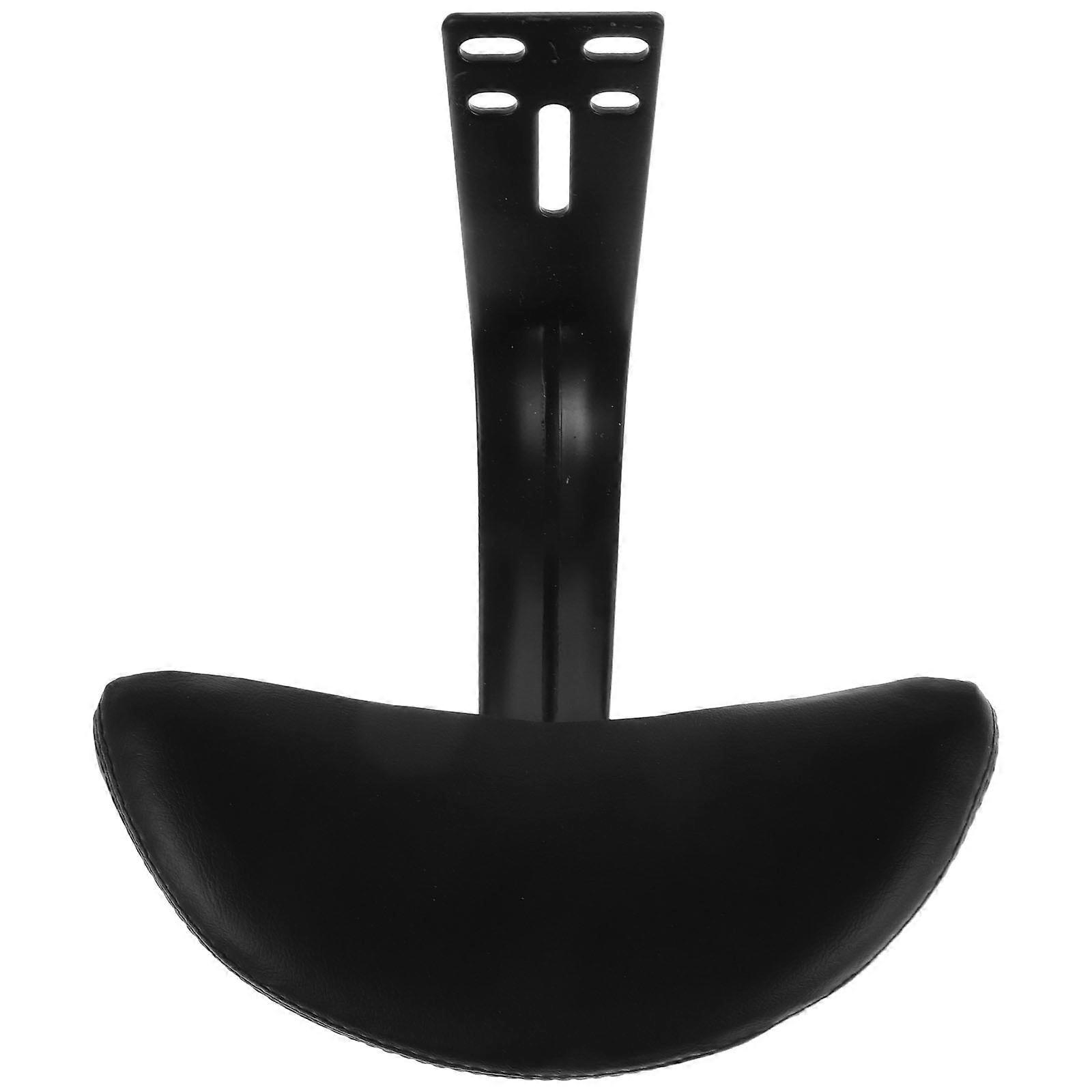 Rear Back Seat For Electric Bike Electric Bike Backrest Comfortable Support 20.00X18.50X17.50CM Faux Leather Metal 1Pcs