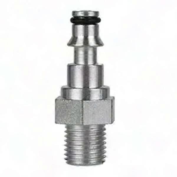 High-Pressure Water Attachment for Quick Connect Nozzle M14