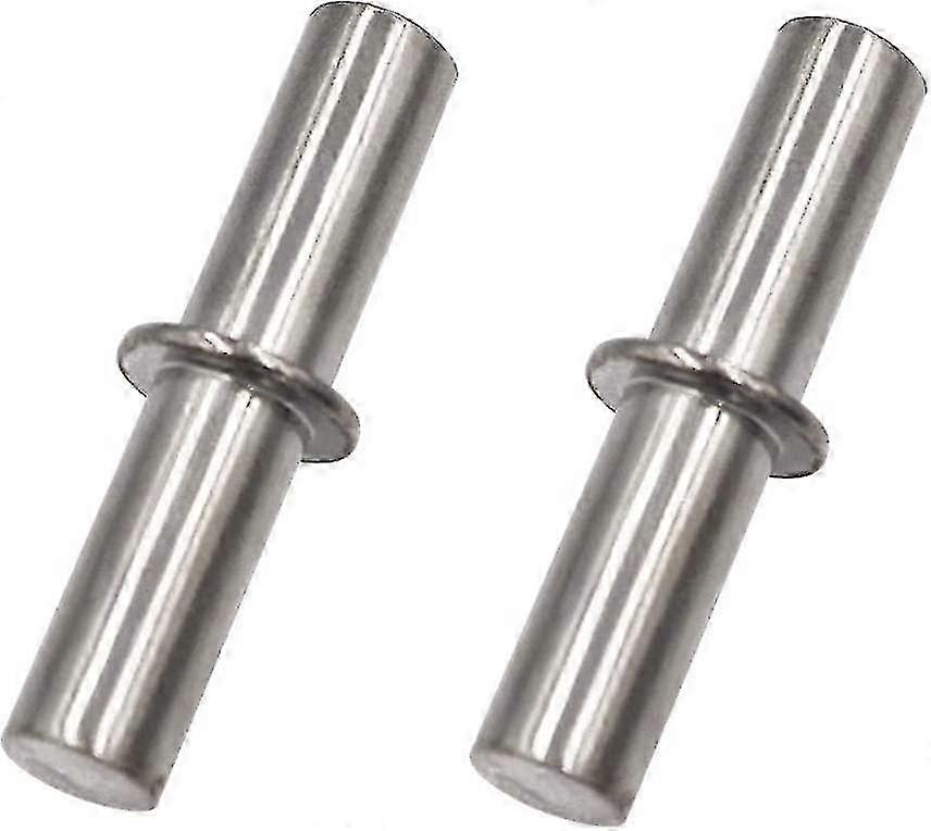 100pcs 5mm Shelf Pins for Bookcases and Bookshelves