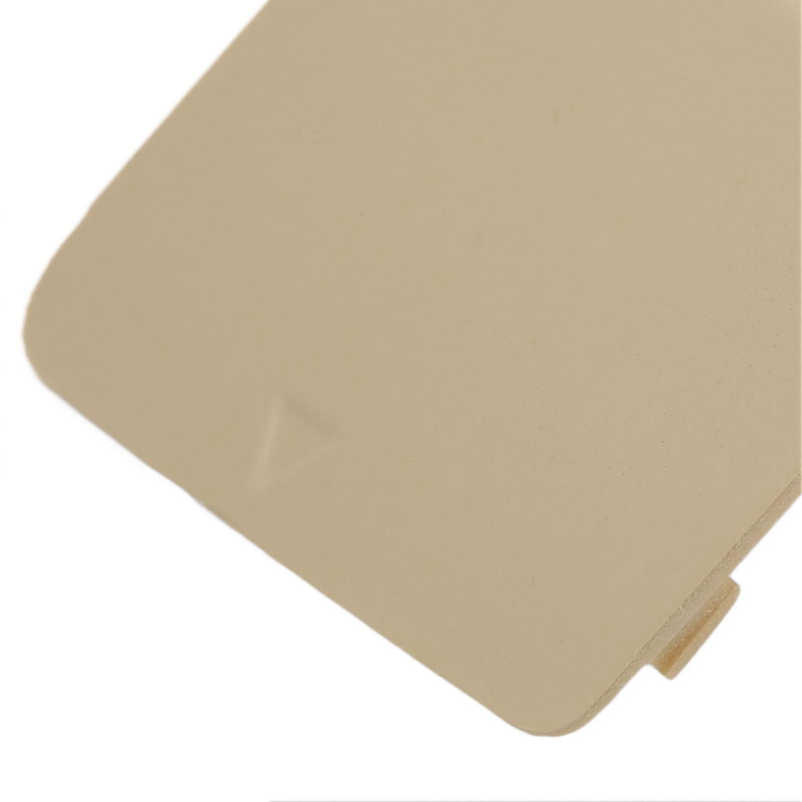 OBD Diagnostic Plug Cover 51437144966 Socket Lid Replacement for 1 Series E81 E82 E87 E88 LHD Black