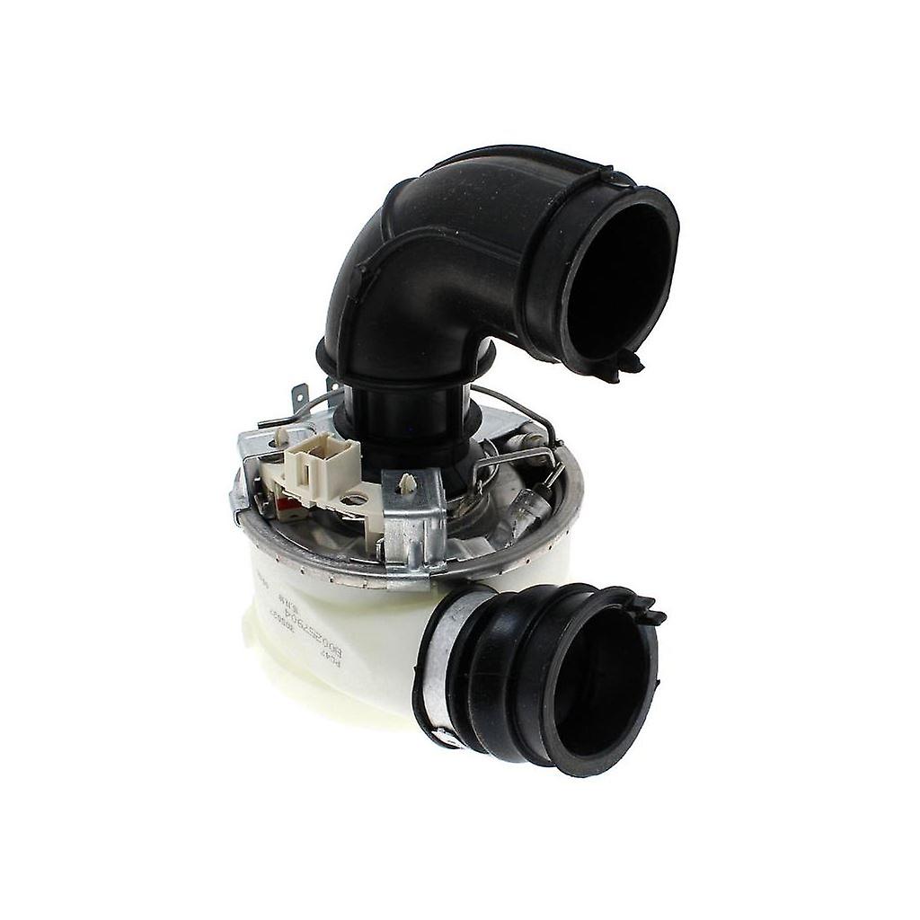 Heating Bldc Seal for Hotpoint/Indesit/Scholtes Dishwasher