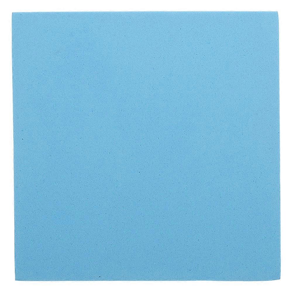 Thermal Conductive Pad Silicone Bracelet Weaving Tool For Beginners And Kids Foam 30 00X30 00X2 20CM 1Set
