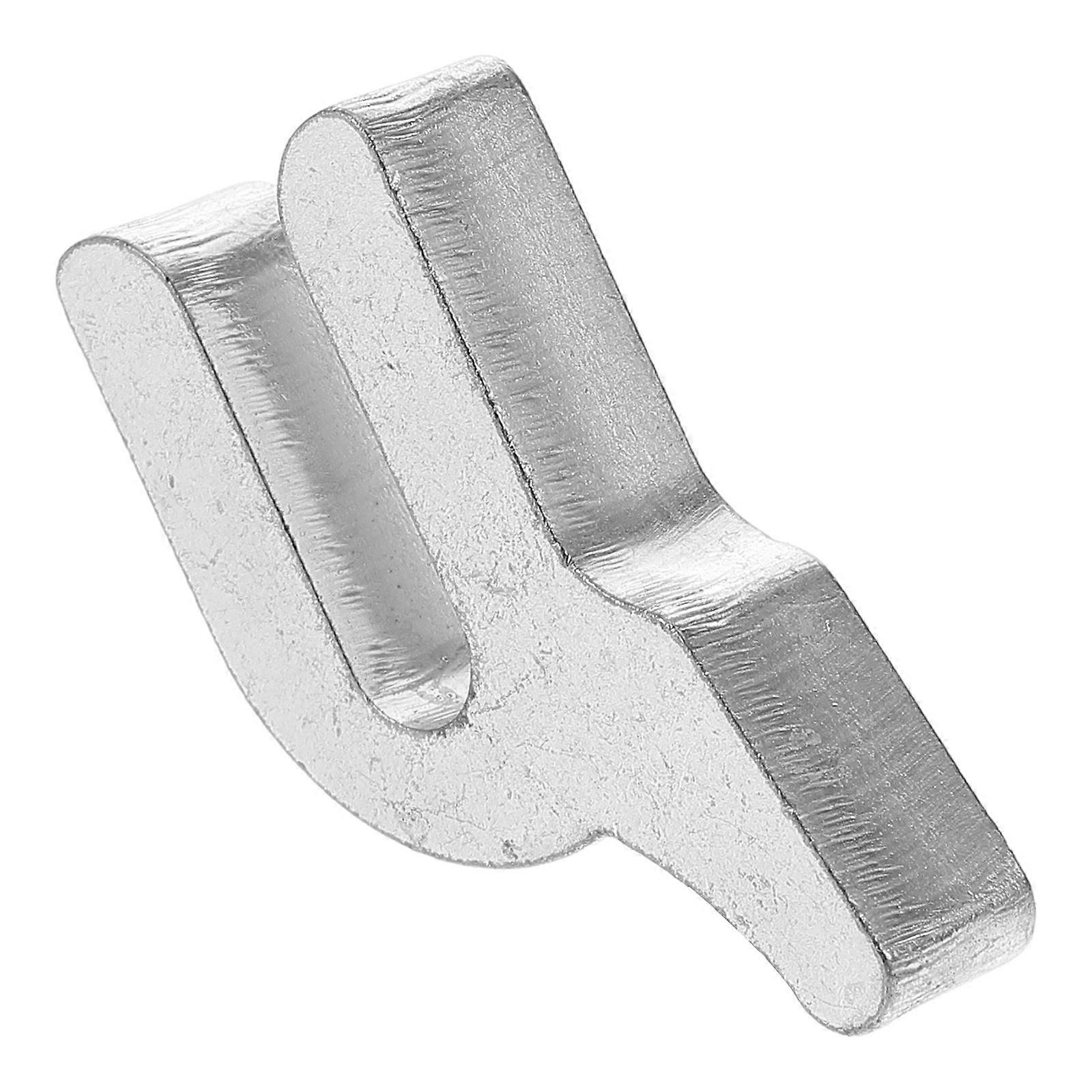 دراجة نارية مدمجة الإطارات حبة كليب أداة - ملحق تغيير الإطارات العالمي لسهولة الإزالة والتركيب ، ومناسبة للدراجات الكهربائية و