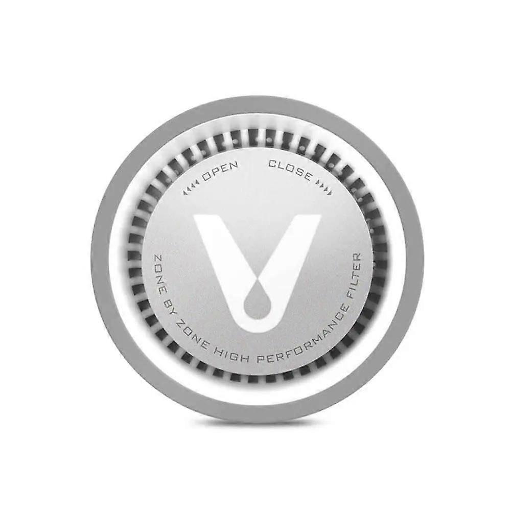 Kitchen refrigerator air purifier household refrigerator purification sterilizer ozone sterilization deodorizer essence filter element self