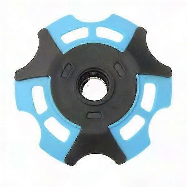 3x Trekking Snowflake Basket for Ski Poles & Backpacking